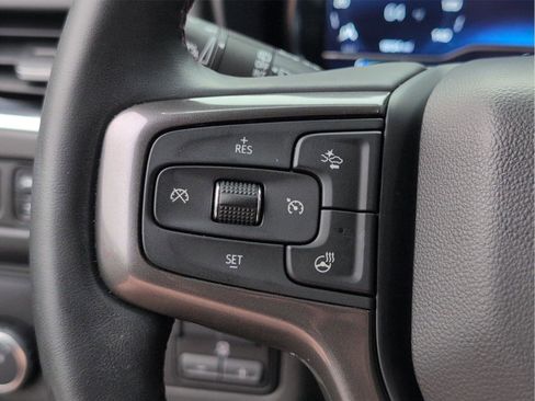 Used 2024 Chevrolet Tahoe RST w/ Luxury Package image 30