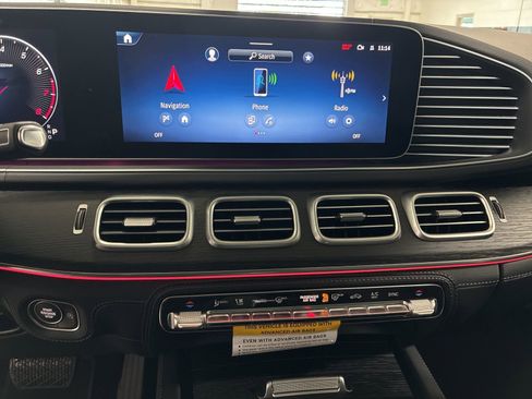 New 2026 Mercedes-Benz GLE 350 4MATIC image 9