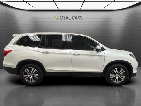 Used 2017 Honda Pilot EX-L image 3