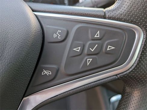 Used 2023 Chevrolet Malibu LT image 19