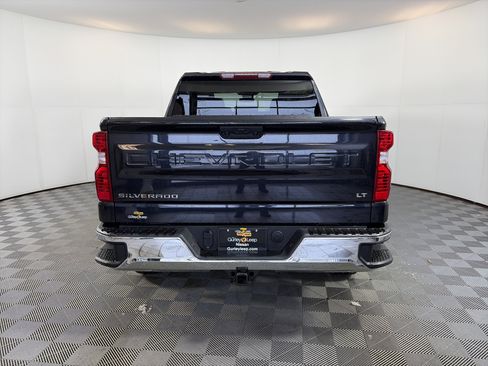 Used 2022 Chevrolet Silverado 1500 LT image 9