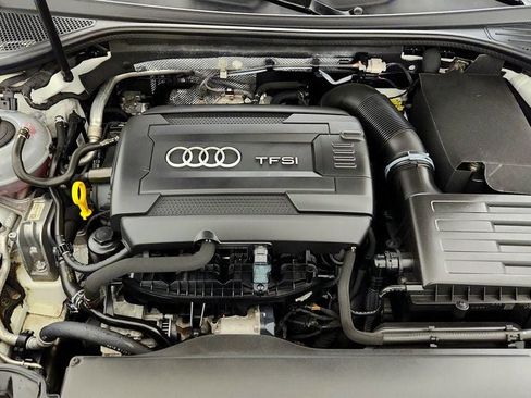 Used 2017 Audi A3 2.0T Premium w/ Convenience Package AWD/4WD image 26