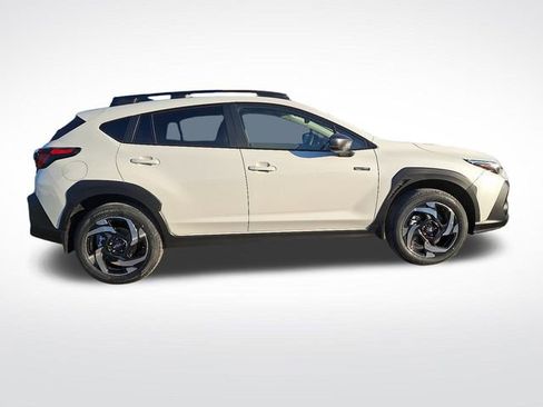 New 2026 Subaru Crosstrek 2.5i Limited image 8