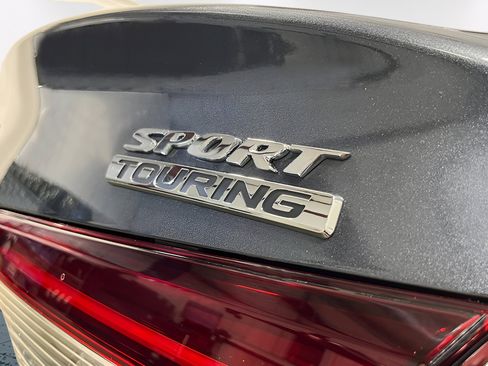 New 2026 Honda Civic Sport Touring image 11