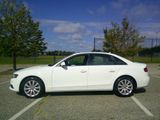 Used 2011 Audi A4 2.0T Premium Plus image 5