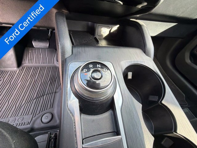 Certified 2023 Ford Escape Active AWD/4WD image 25