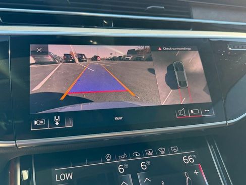 Used 2020 Audi A8 L 3.0T w/ Executive Package image 19