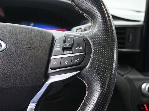 Used 2020 Ford Explorer ST w/ ST Street Pack image 34