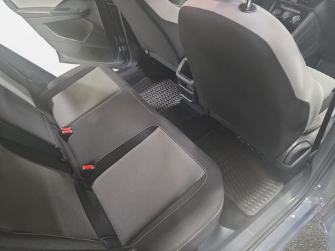 Used 2024 Volkswagen Taos S image 11