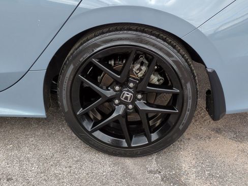 Used 2022 Honda Civic Sport image 11