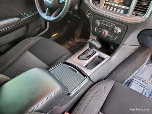 Used 2023 Dodge Charger SXT w/ Blacktop Package image 44