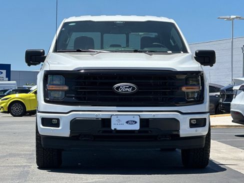New 2026 Ford F150 XLT w/ Equipment Group 302A MID AWD/4WD image 8