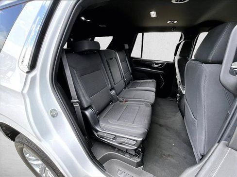 Used 2021 Chevrolet Tahoe LS RWD image 28