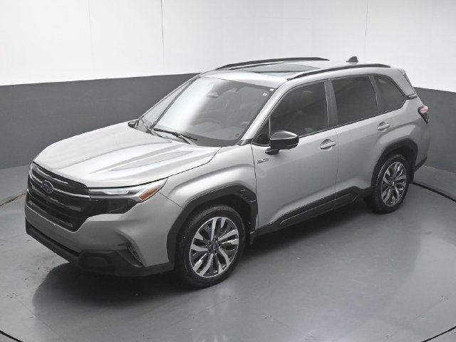 Used 2025 Subaru Forester Touring w/ Touring Package AWD/4WD image 49