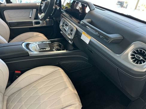 New 2026 Mercedes-Benz G 63 AMG 4MATIC image 16