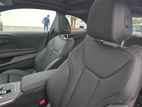 Used 2025 BMW 230i Coupe image 13