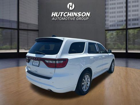 Used 2026 Dodge Durango GT RWD image 7