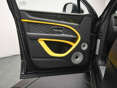 New 2026 Bentley Bentayga Speed image 39