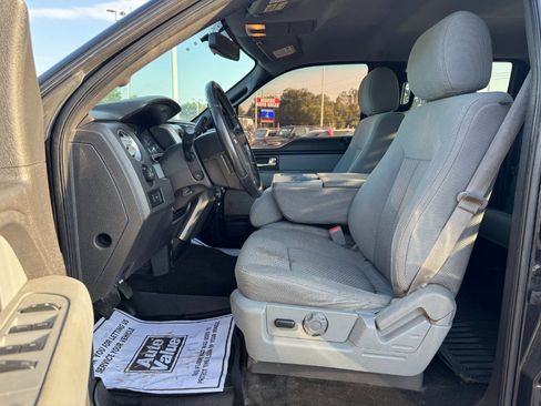Used 2013 Ford F150 XLT w/ Luxury Equipment Group AWD/4WD image 15