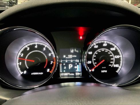 Used 2025 Mitsubishi Outlander Sport SE image 19