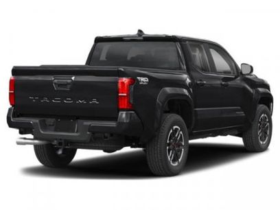 New 2026 Toyota Tacoma SR5