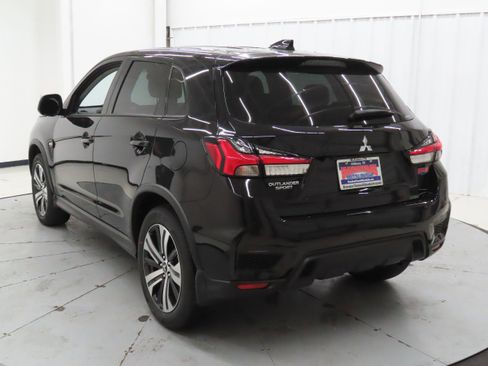 New 2026 Mitsubishi Outlander Sport ES AWD/4WD image 5