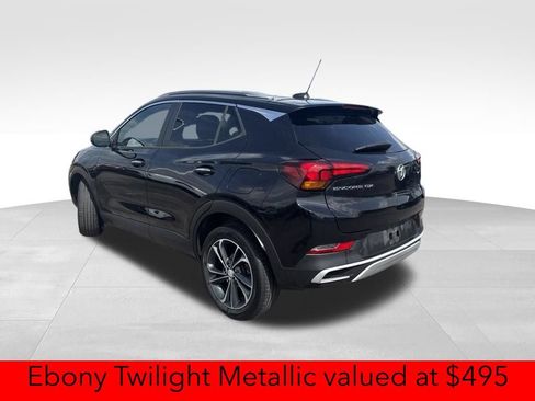Used 2020 Buick Encore GX Select FWD image 3