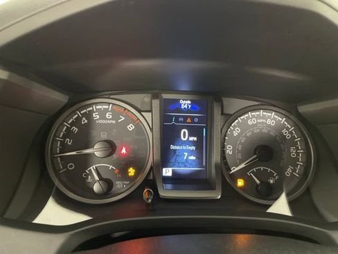 Used 2023 Toyota Tacoma TRD Off-Road AWD/4WD image 26