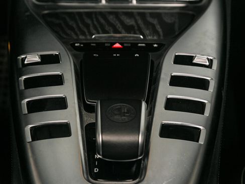Used 2022 Mercedes-Benz AMG GT 43 image 42
