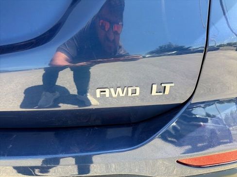 Certified 2023 Chevrolet Equinox LT AWD/4WD image 13