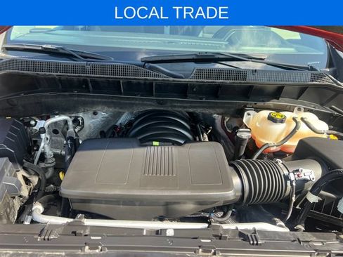 Certified 2023 Chevrolet Silverado 1500 RST w/ Convenience Package II AWD/4WD image 36