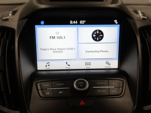 Used 2018 Ford Escape SE w/ SE Sync 3 Package AWD/4WD image 24