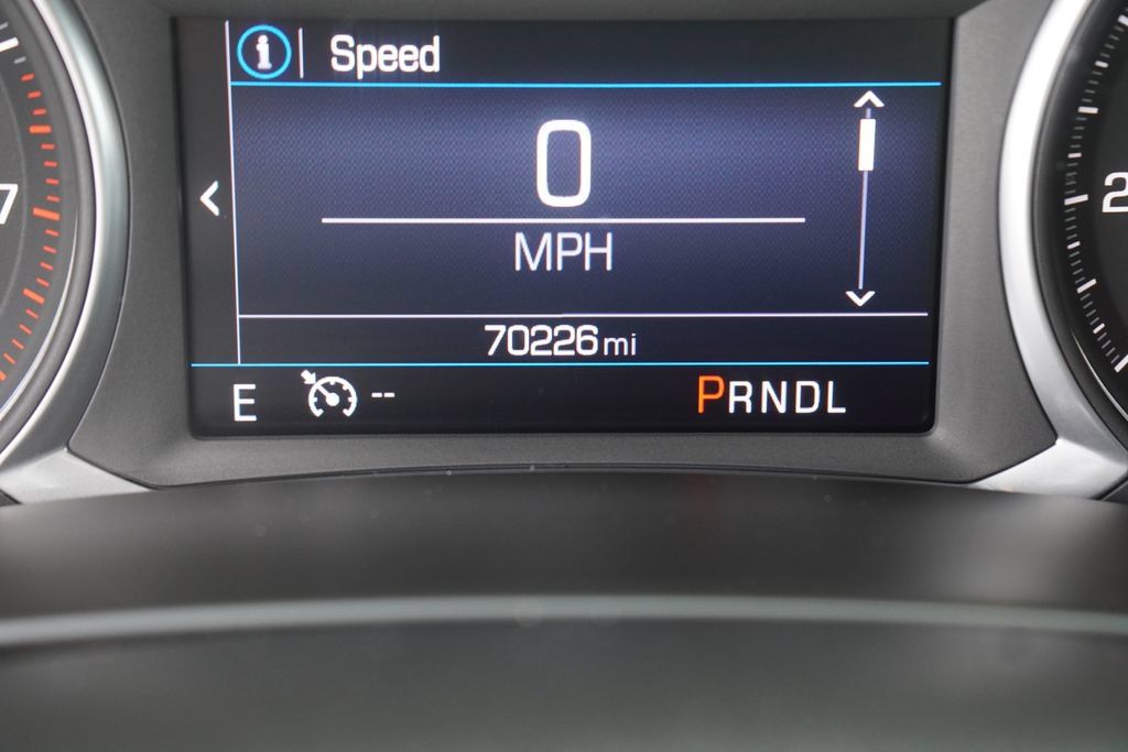 Used 2021 Chevrolet Blazer LT FWD image 18