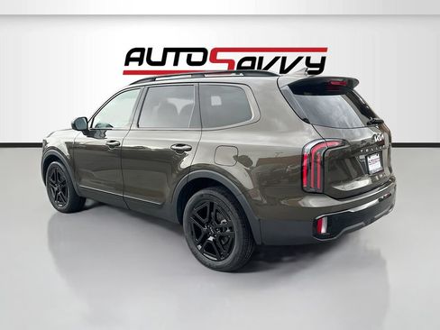 Used 2024 Kia Telluride SX X-Line AWD/4WD image 5
