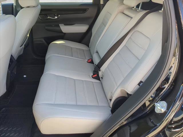 Used 2024 Honda CR-V EX-L image 19