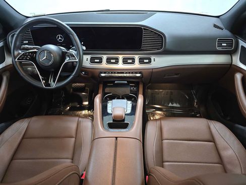 Used 2024 Mercedes-Benz GLE 350 4MATIC image 19