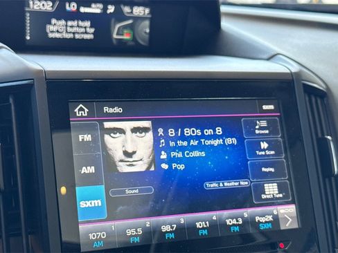 Certified 2023 Subaru Forester Sport image 23