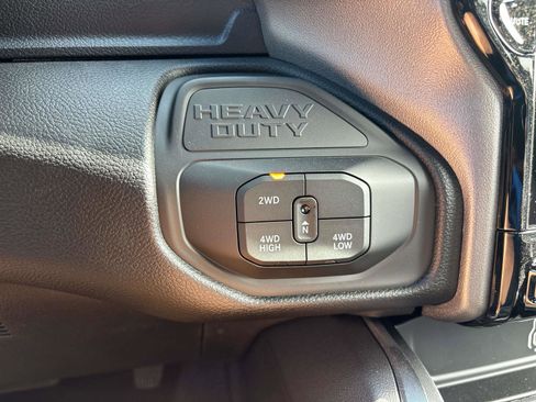 New 2026 RAM 2500 Laramie image 11