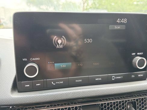 Used 2022 Honda Civic LX image 19