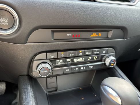 New 2025 MAZDA CX-5 AWD 2.5 S image 52