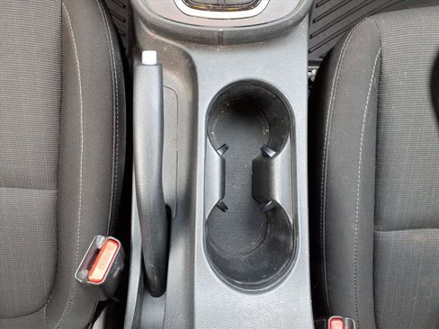 Certified 2023 Hyundai Kona SEL w/ Cargo Package image 17