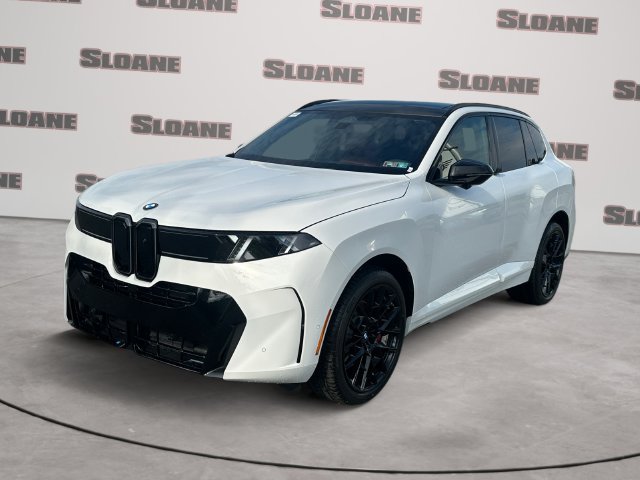 New 2027 BMW X5 xDrive40i w/ M Sport Professional Package AWD/4WD image 1