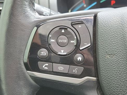 Used 2018 Honda Odyssey Elite image 13