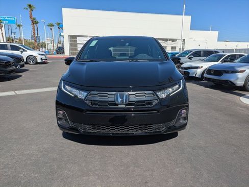 New 2026 Honda Odyssey Sport-L image 6