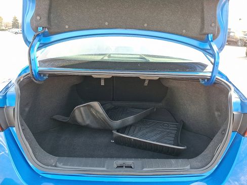 Certified 2023 Nissan Sentra SV w/ All-Weather Package image 28