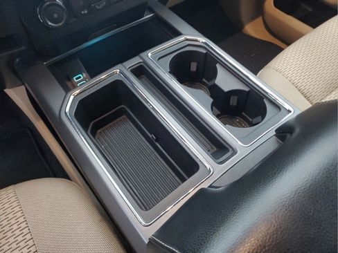 Used 2018 Ford F150 XLT w/ Equipment Group 302A Luxury image 25