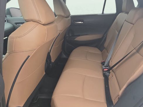 New 2026 Toyota Corolla Cross XLE image 18