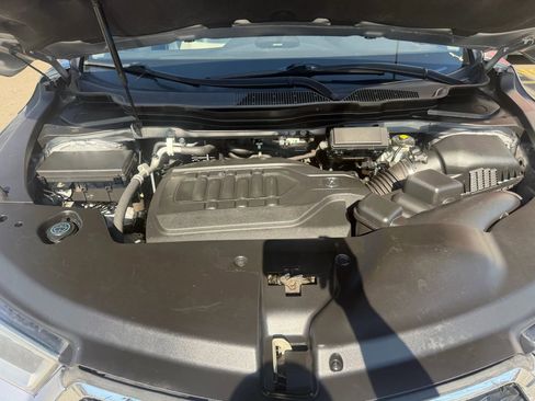 Used 2017 Acura MDX SH-AWD w/ Tech & Entertainment image 26