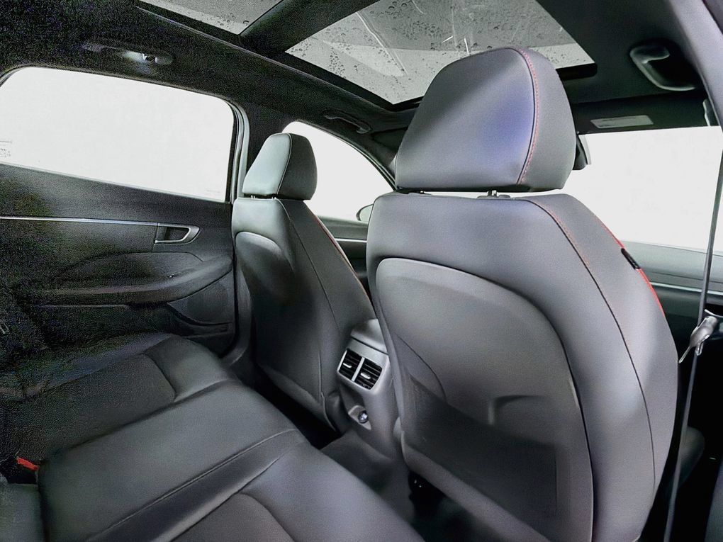 Used 2023 Hyundai Sonata SEL Plus FWD image 27