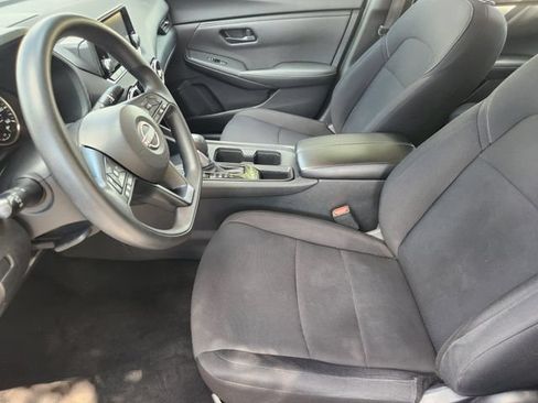 Used 2024 Nissan Sentra S FWD image 12